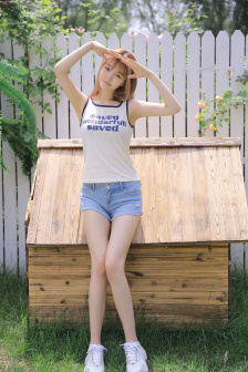 性感美女图库