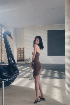 奇怪的她 电影